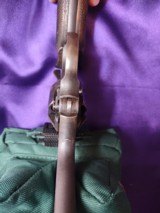 Webley Enfield No.2 Mk1. .38 caliber - 5 of 9