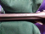 Webley Enfield No.2 Mk1. .38 caliber - 11 of 14