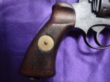 Webley Enfield No.2 Mk1. .38 caliber - 4 of 9