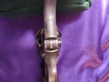 Webley Enfield No.2 Mk1. .38 caliber - 10 of 14