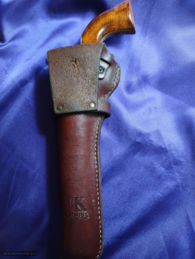 ARMI SAN MARCO 1851 NAVY COLT .44 - Image 3 of 10
