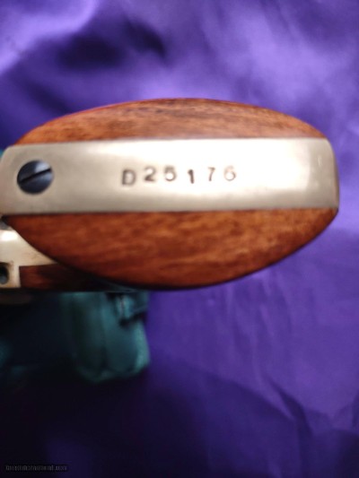 ARMI SAN MARCO 1851 NAVY COLT .44 - Image 7 of 10
