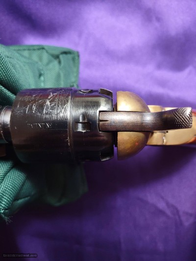 ARMI SAN MARCO 1851 NAVY COLT .44 - Image 10 of 10