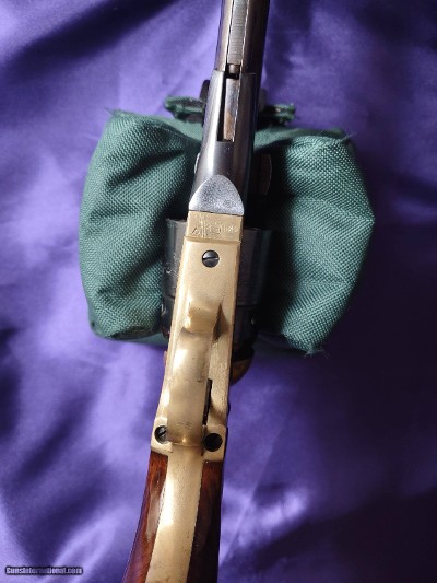 ARMI SAN MARCO 1851 NAVY COLT .44 - Image 2 of 10