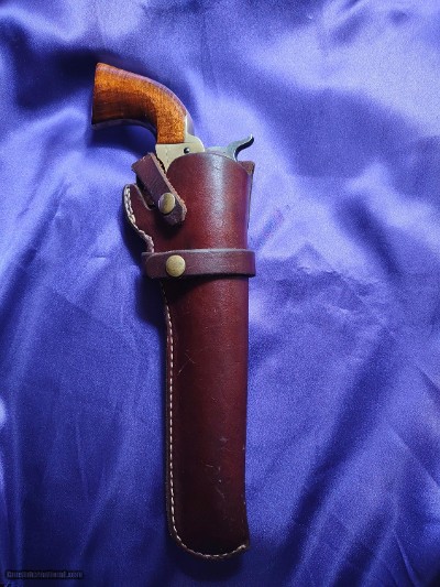 ARMI SAN MARCO 1851 NAVY COLT .44 - Image 5 of 10