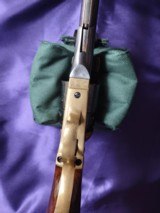 ARMI SAN MARCO 1851 NAVY COLT .44 - 2 of 10