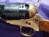 ARMI SAN MARCO 1851 NAVY COLT .44 - 4 of 10