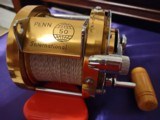 PENN 50 INTERNATIONAL, REEL