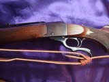 Ruger No. 1, .375 H&H Magnum - 11 of 15