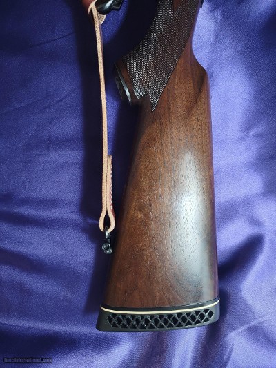Ruger No. 1, .375 H&H Magnum - Image 8 of 15