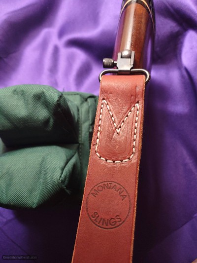 Ruger No. 1, .375 H&H Magnum - Image 7 of 15