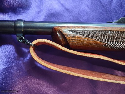 Ruger No. 1, .375 H&H Magnum - Image 4 of 15