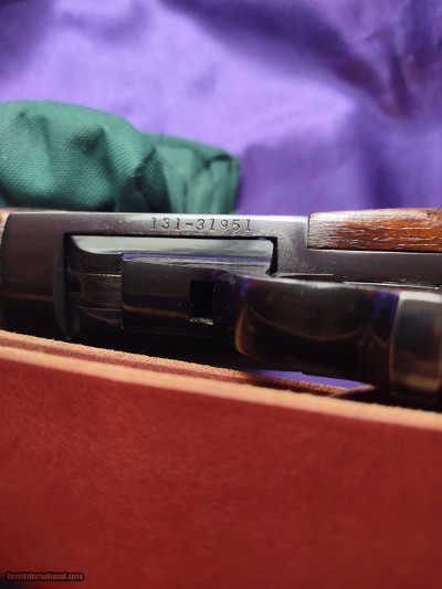Ruger No. 1, .375 H&H Magnum - Image 2 of 15