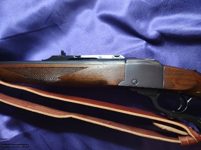 Ruger No. 1, .375 H&H Magnum - Image 5 of 15