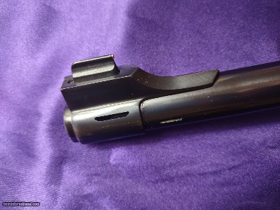 Ruger No. 1, .375 H&H Magnum - Image 12 of 15