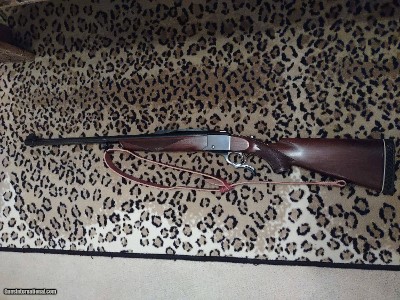 Ruger No. 1, .375 H&H Magnum - Image 6 of 15