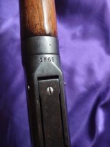 Winchester model 55, .30WCF - 9 of 15