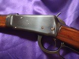 Winchester model 55, .30WCF - 4 of 15