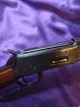 Winchester model 55, .30WCF - 3 of 15