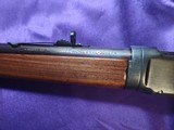 Winchester model 55, .30WCF - 13 of 15