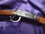 Winchester model 55, .30WCF - 8 of 15