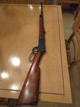 Winchester model 55, .30WCF - 11 of 15