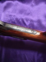 Winchester model 55, .30WCF - 6 of 15