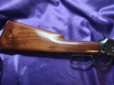 Winchester model 55, .30WCF - 5 of 15