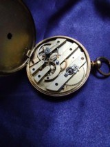 M. I. TOBIAS & CO., gold watch - 13 of 13