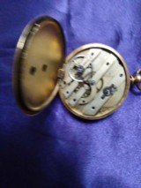 M. I. TOBIAS & CO., gold watch - 12 of 13