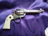 Ruger, Vaquero, .45 Colt - 1 of 14