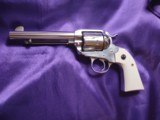 Ruger, Vaquero, .45 Colt - 10 of 14