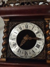 Zaanese Wuba, wall clock - 3 of 14