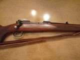 WINCHESTER MODEL 70, pre-64, .30-06 - 9 of 11