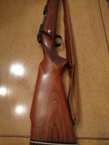 WINCHESTER MODEL 70, pre-64, .30-06 - 8 of 11