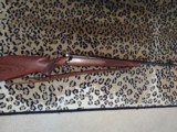 WINCHESTER MODEL 70, pre-64, .30-06 - 1 of 11