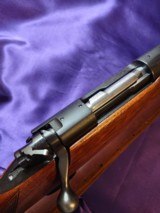 WINCHESTER MODEL 70, pre-64, .30-06 - 4 of 11