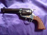 UBERTI, MODEL 1873, COLT .45 - 3 of 11