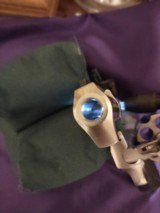 Ruger, SP101, .357 Magnum - 3 of 8