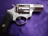 Ruger, SP101, .357 Magnum - 6 of 8