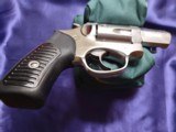 Ruger, SP101, .357 Magnum - 4 of 8