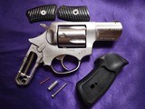 Ruger, SP101, .357 Magnum - 8 of 8