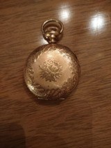 ELGIN NAT'L WATCH CO - 1 of 15