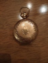 ELGIN NAT'L WATCH CO - 3 of 15