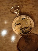 ELGIN NAT'L WATCH CO - 14 of 15