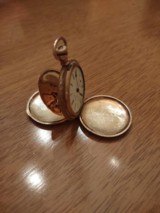 Waltham, pocket watch - 11 of 15