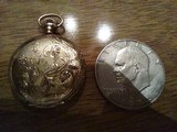 Waltham, pocket watch - 4 of 15