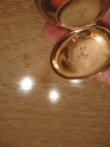 Waltham, pocket watch - 12 of 15