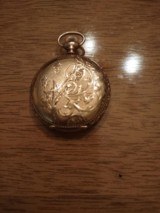 Waltham, pocket watch - 15 of 15