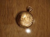 Waltham, pocket watch - 5 of 15